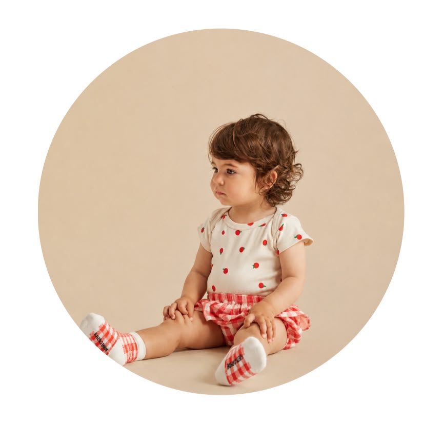 KIZ BEBEK