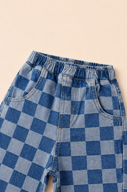 Damian Balloon Jeans