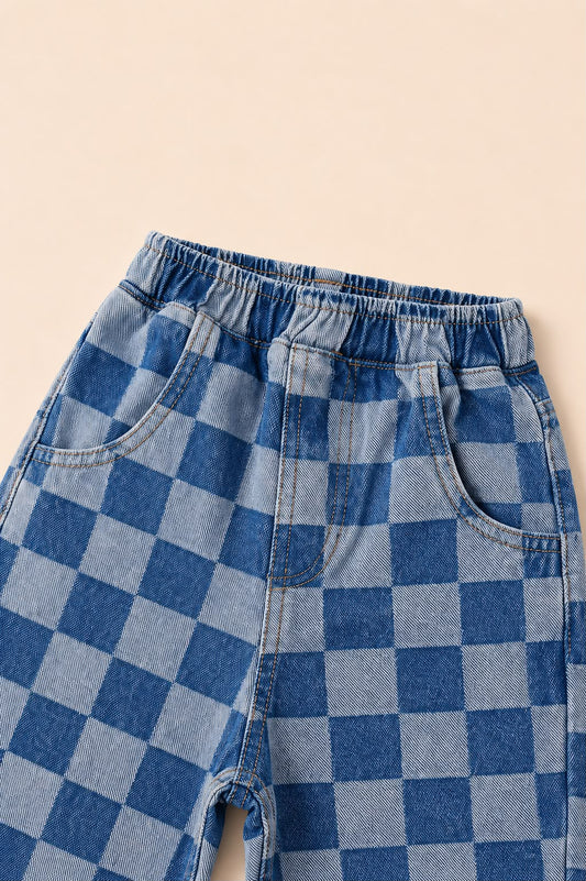 Damian Balloon Jeans