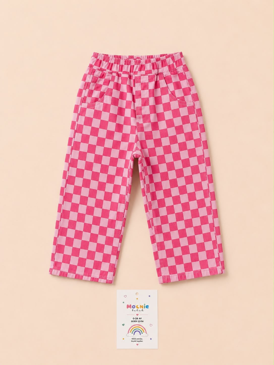 Kliesy Balloon Kare Jeans