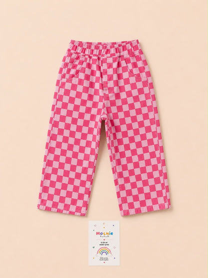 Kliesy Balloon Kare Jeans