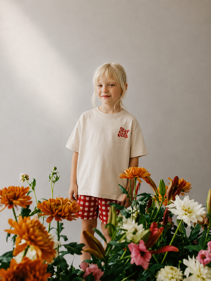 Elin Müslin Girl Club Takım