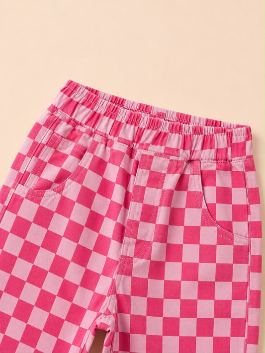 Kliesy Balloon Kare Jeans