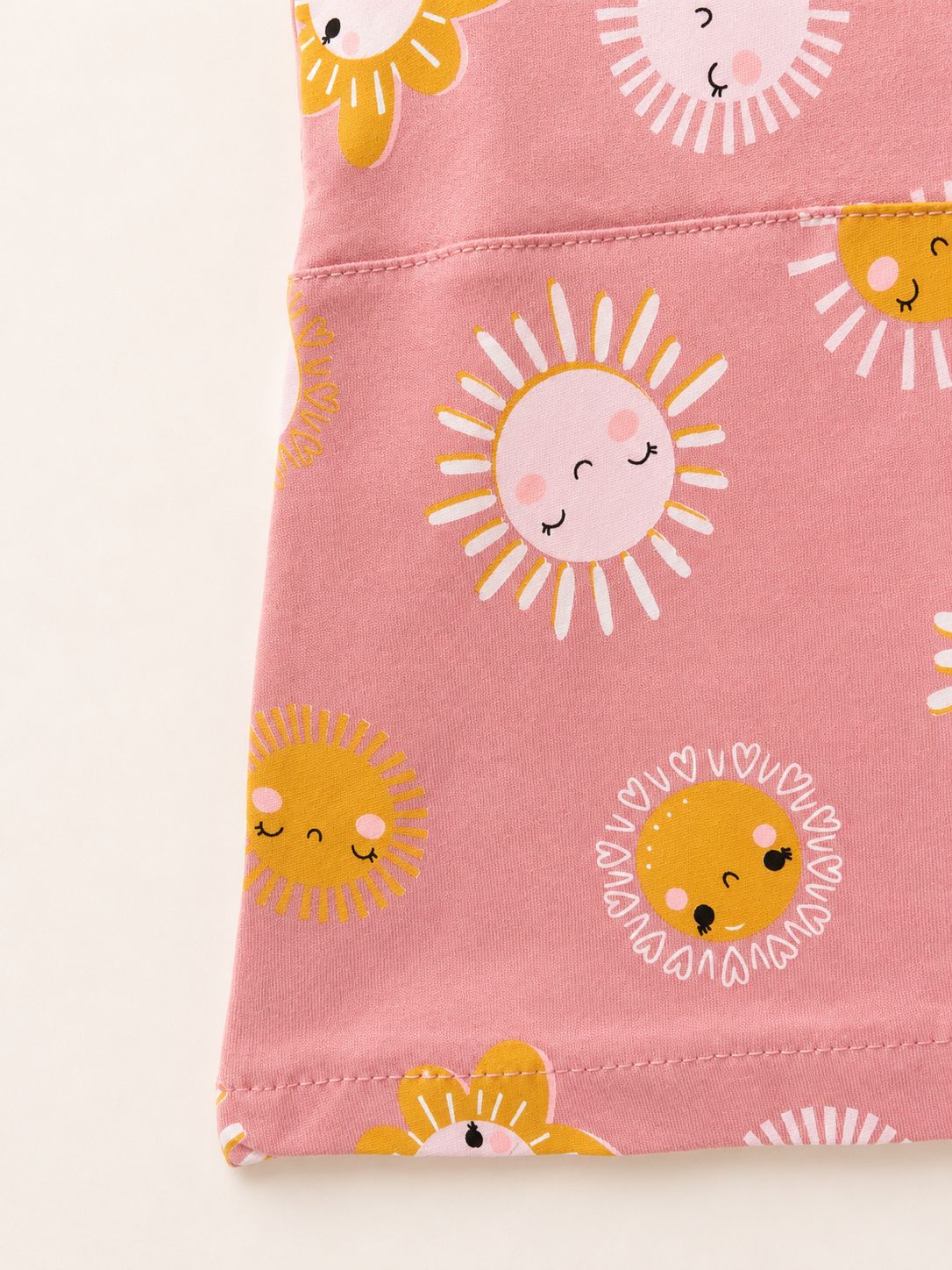 Mila Sun Slopet Elbise