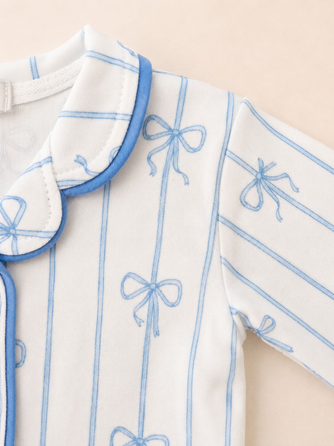 Kaia Fiyonk Baskılı Pijama Takım