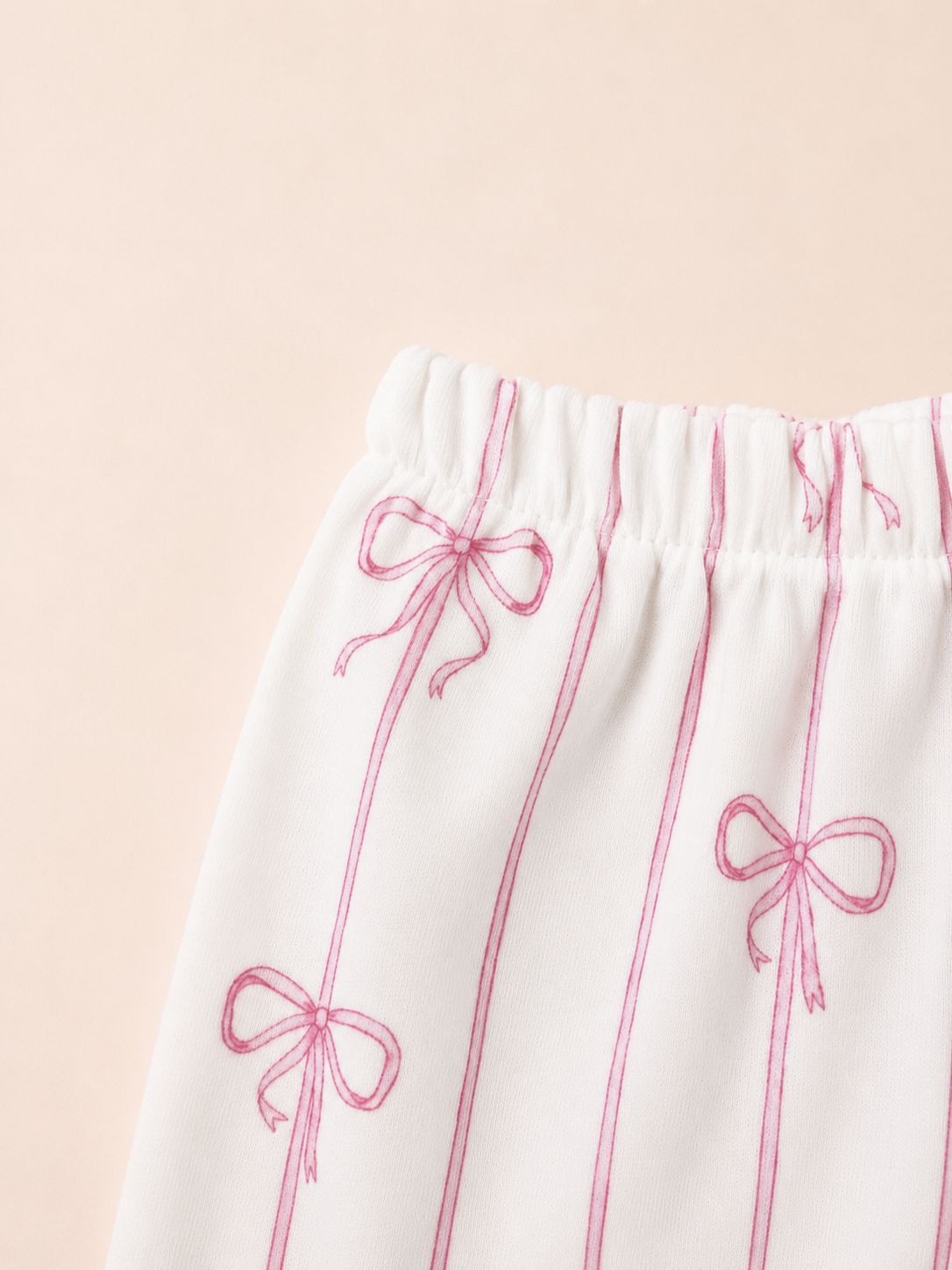 Kaia Fiyonk Baskılı Pijama Takım