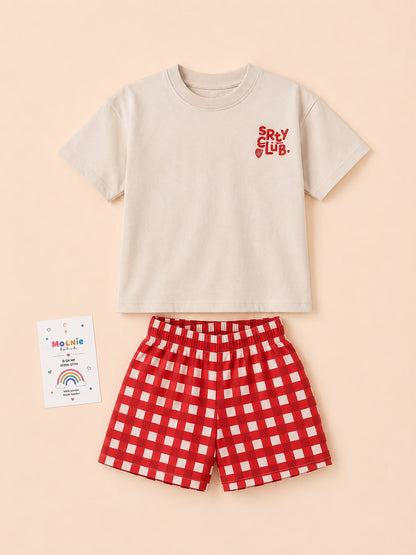 Elin Müslin Girl Club Takım