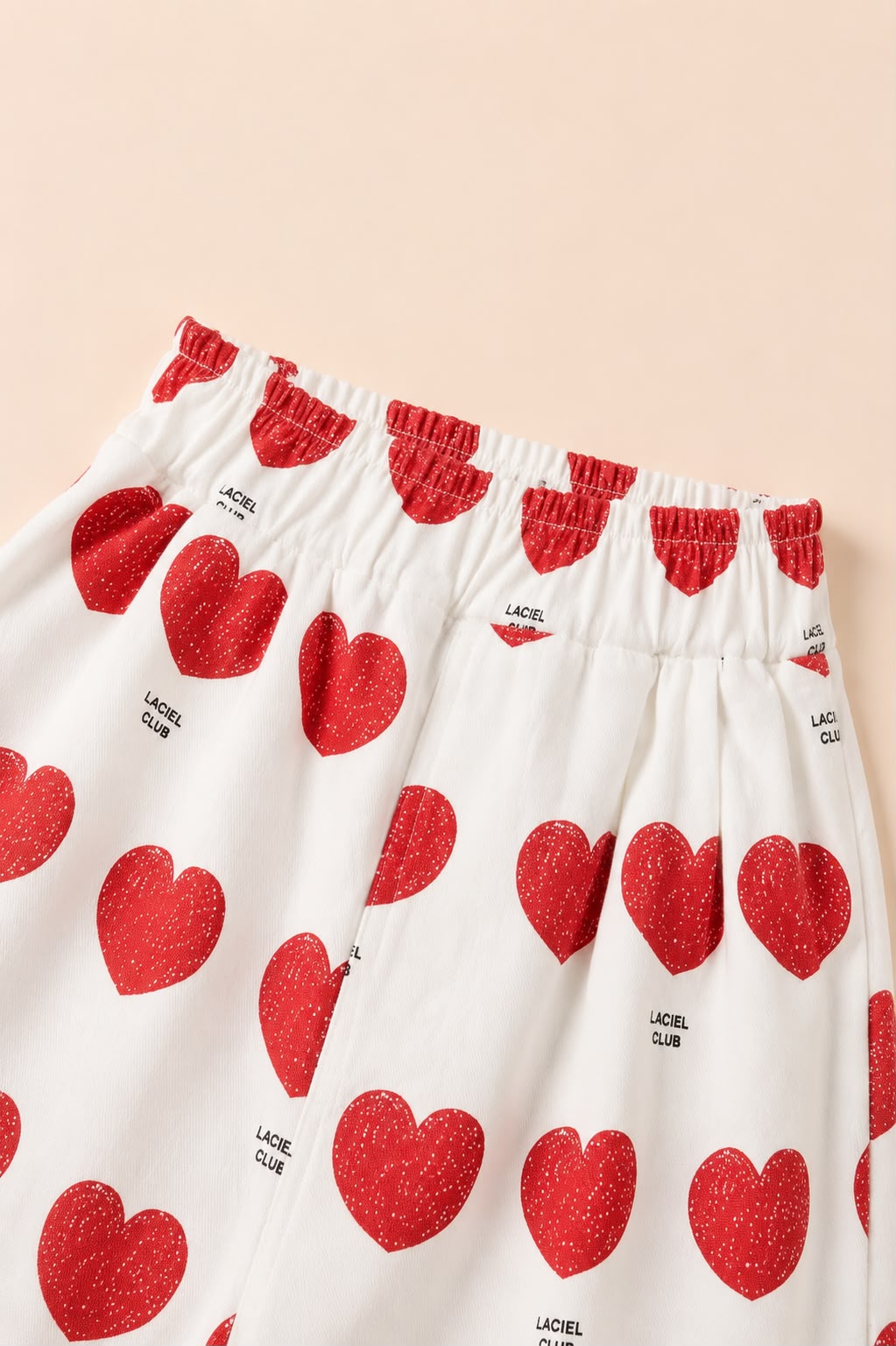Dokuma Balloon Jeans