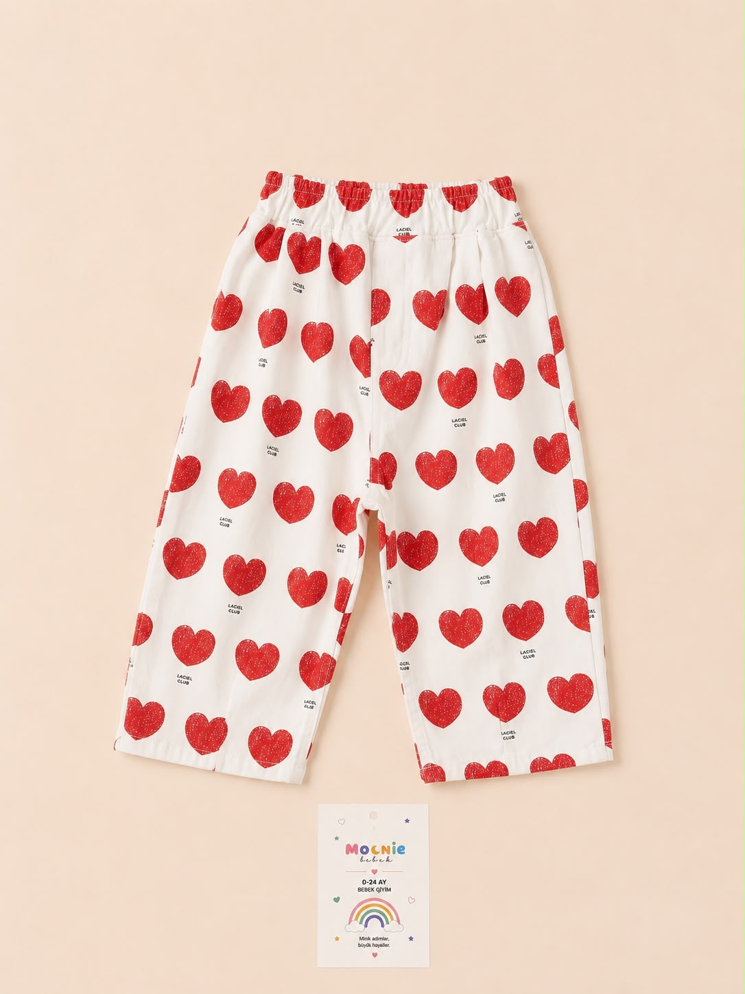 Dokuma Balloon Jeans