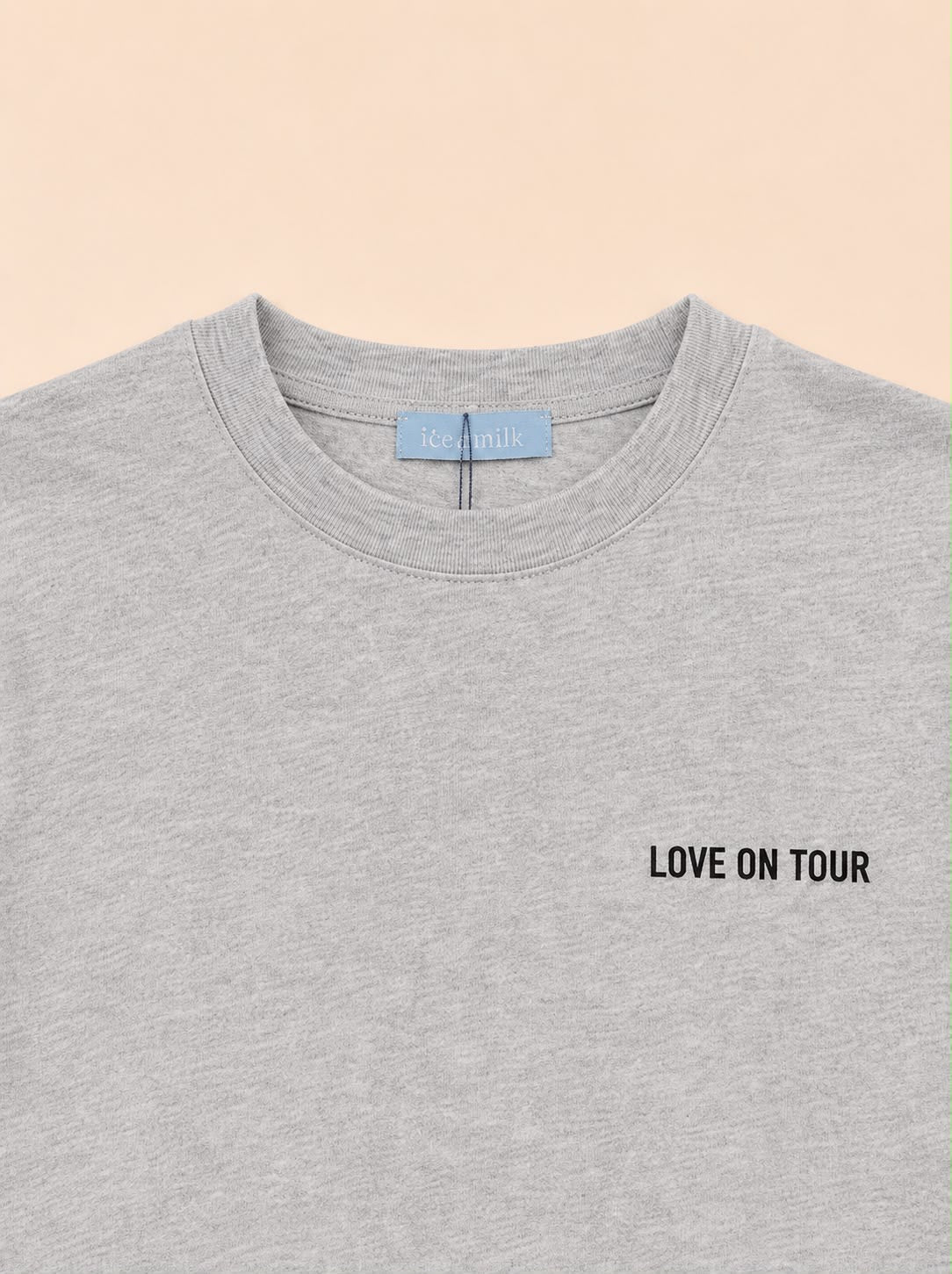 Love on Tour Jaspa Takım